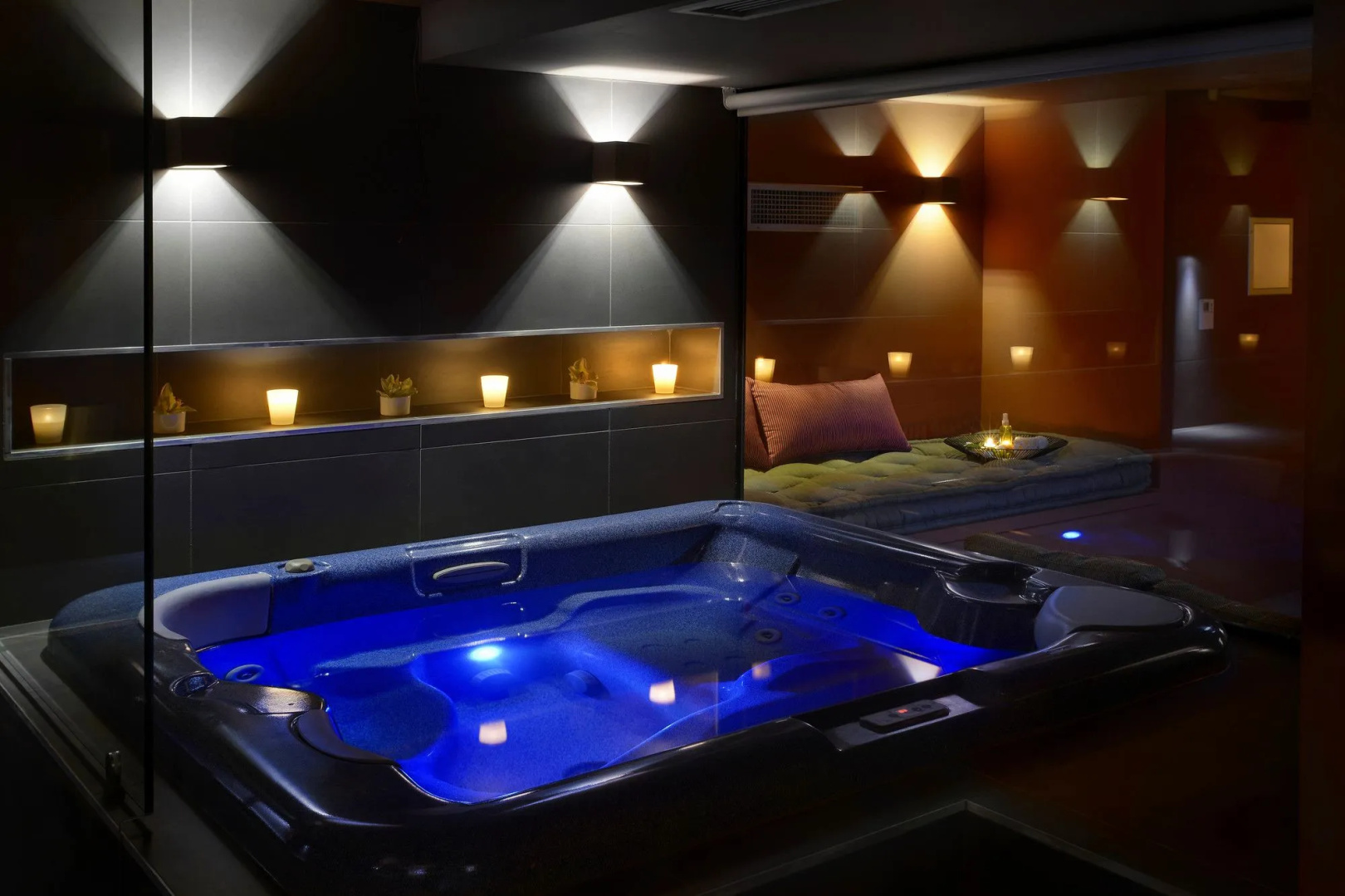 Lake Spirit Boutique Hotel & Spa