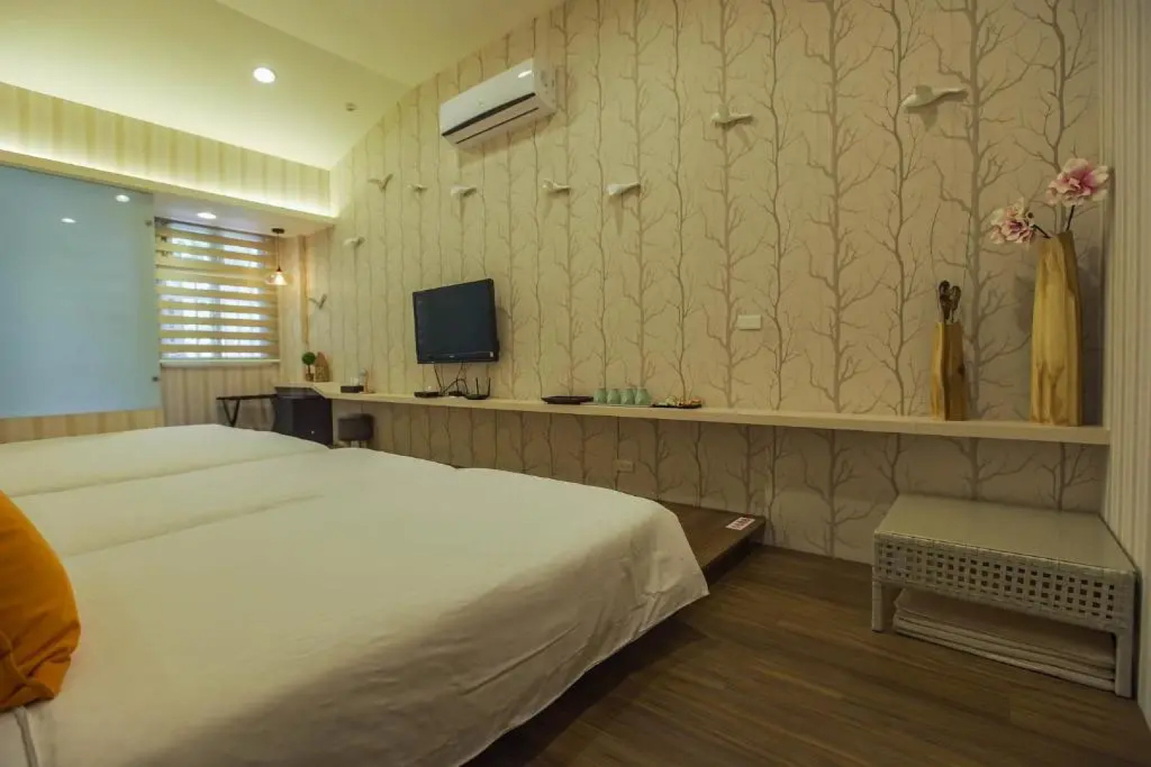 Yesday B&B