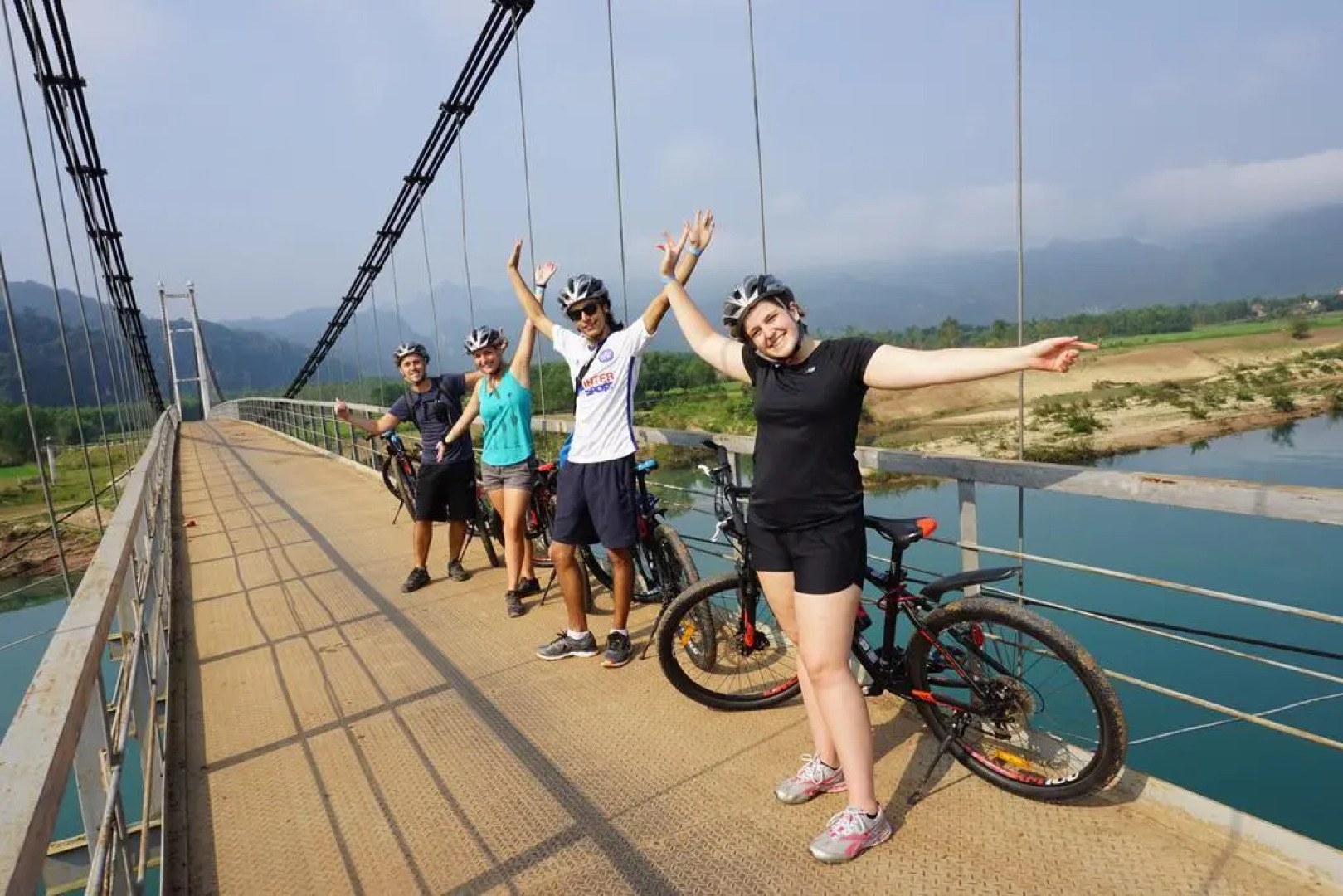 Thao Nguyen Homestay