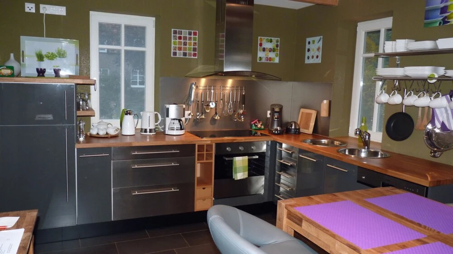 Gundies Home No. 15 GmbH