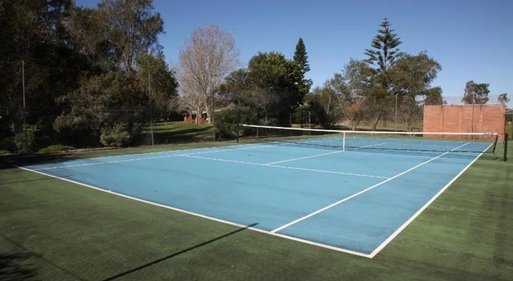 Tuncurry Lakes Resort