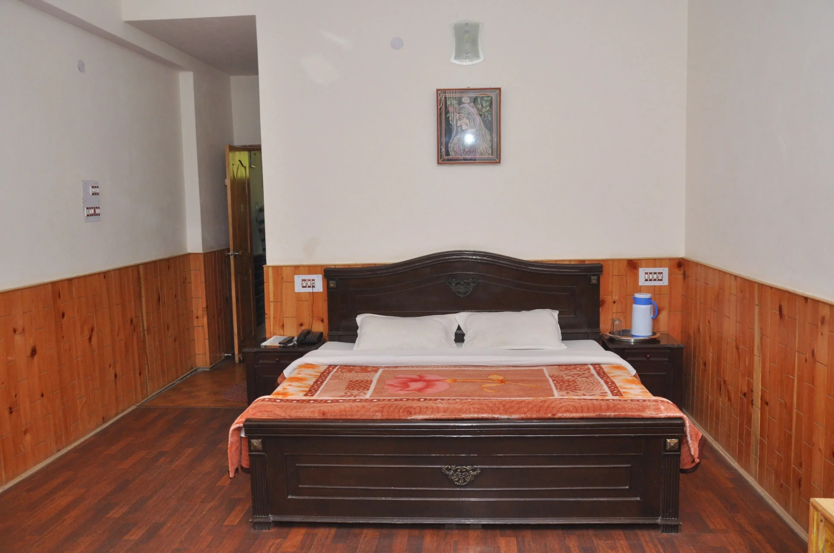 Hotel Royal Palace