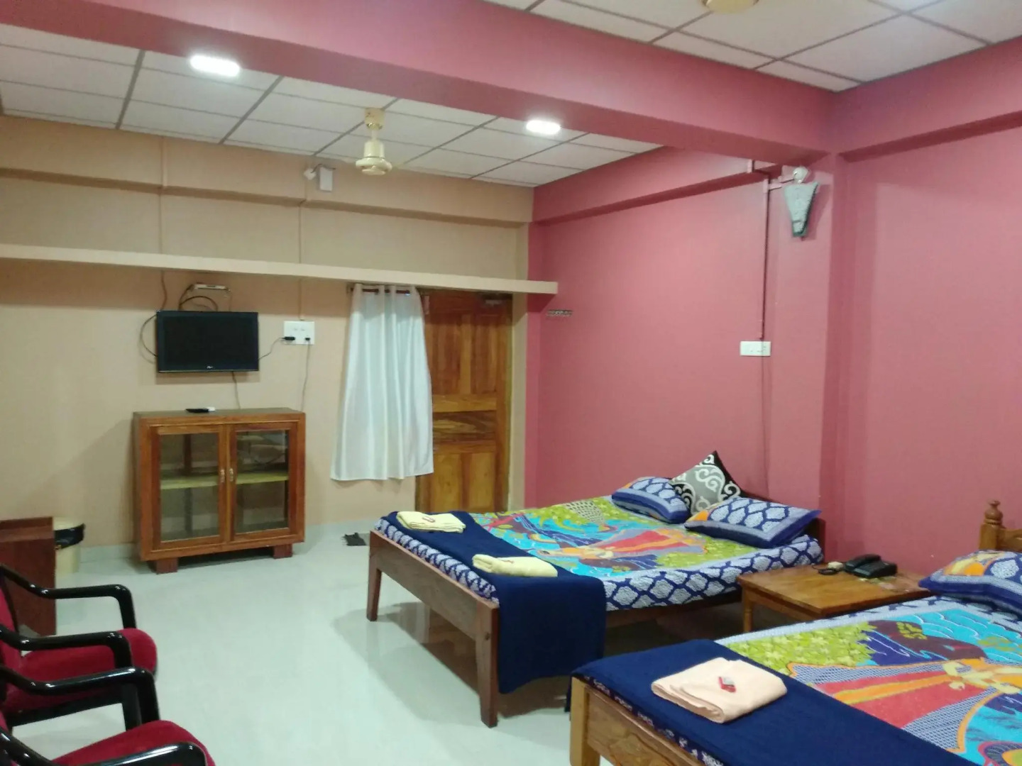 Andaman Ocean Breeze