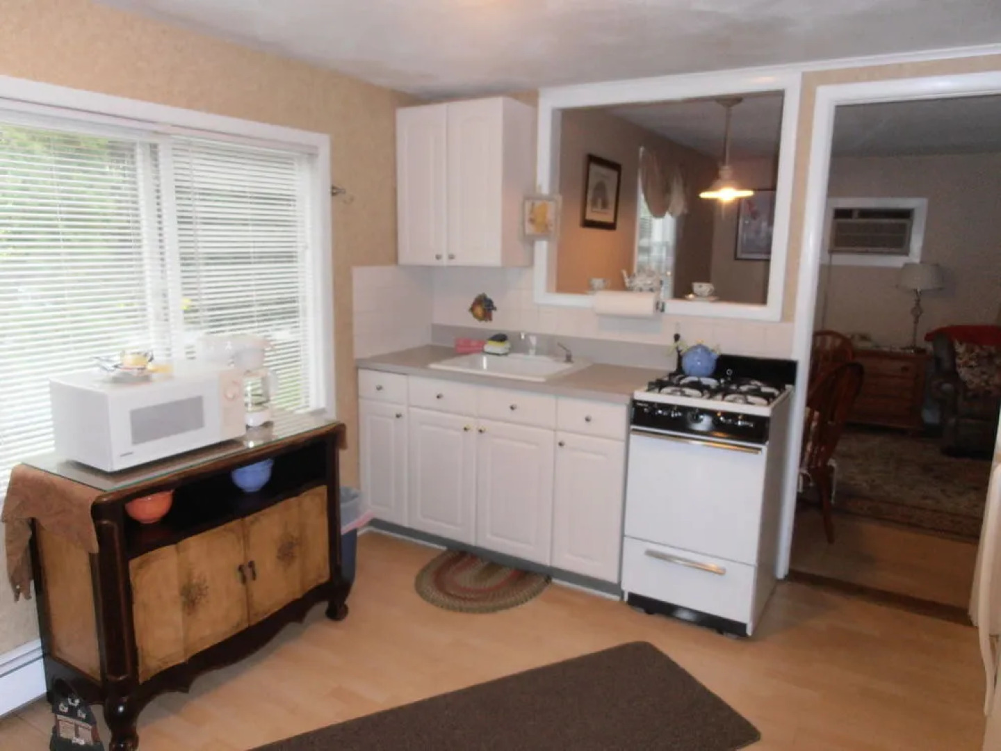 Hampton's Vacation Inn