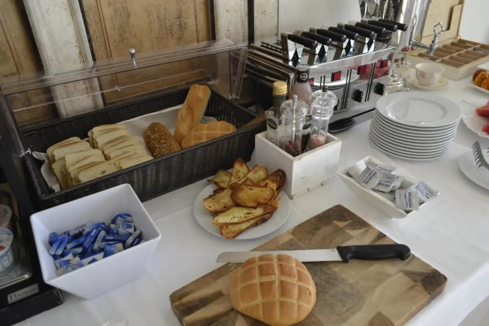 La Locanda del Carrubo