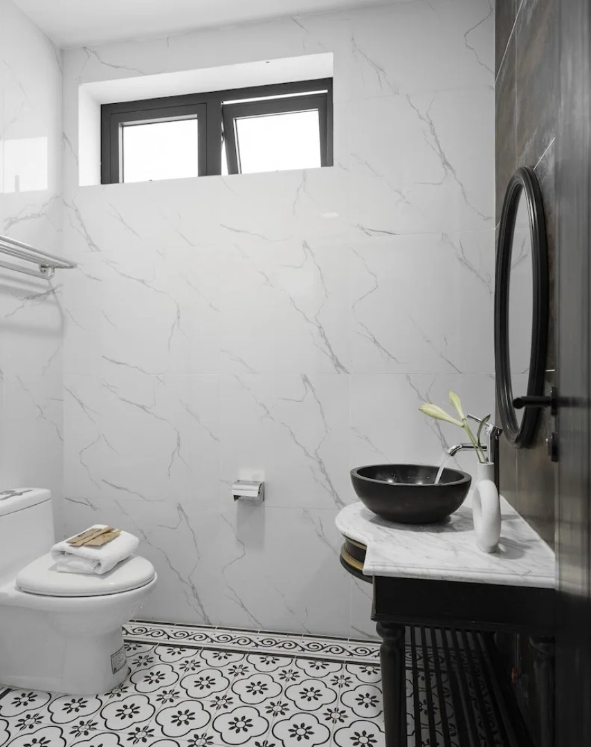 The Gate Boutique Hotel Da Lat