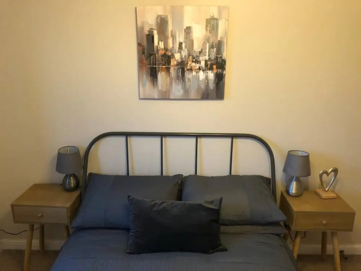 River-meadow View Apartment 27 Skipper Way