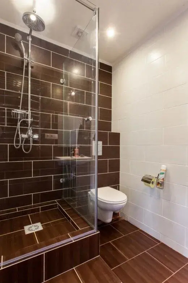 Квартира 31 в центре города