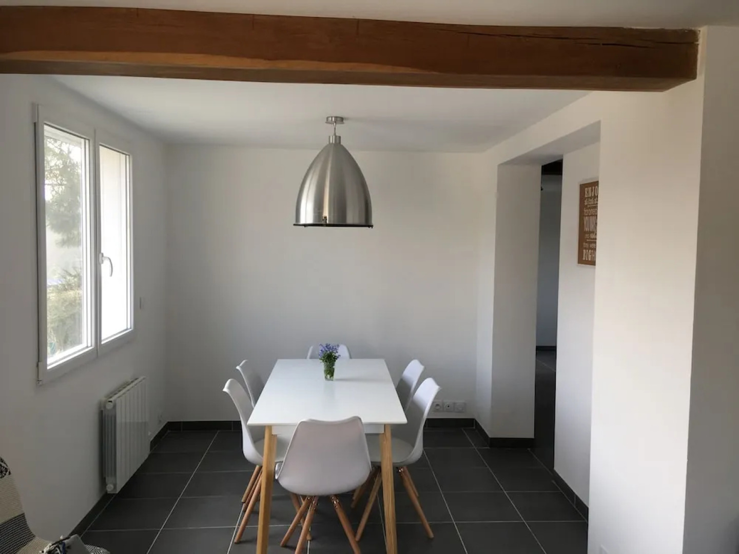 Cosy Rouen Maison Gare