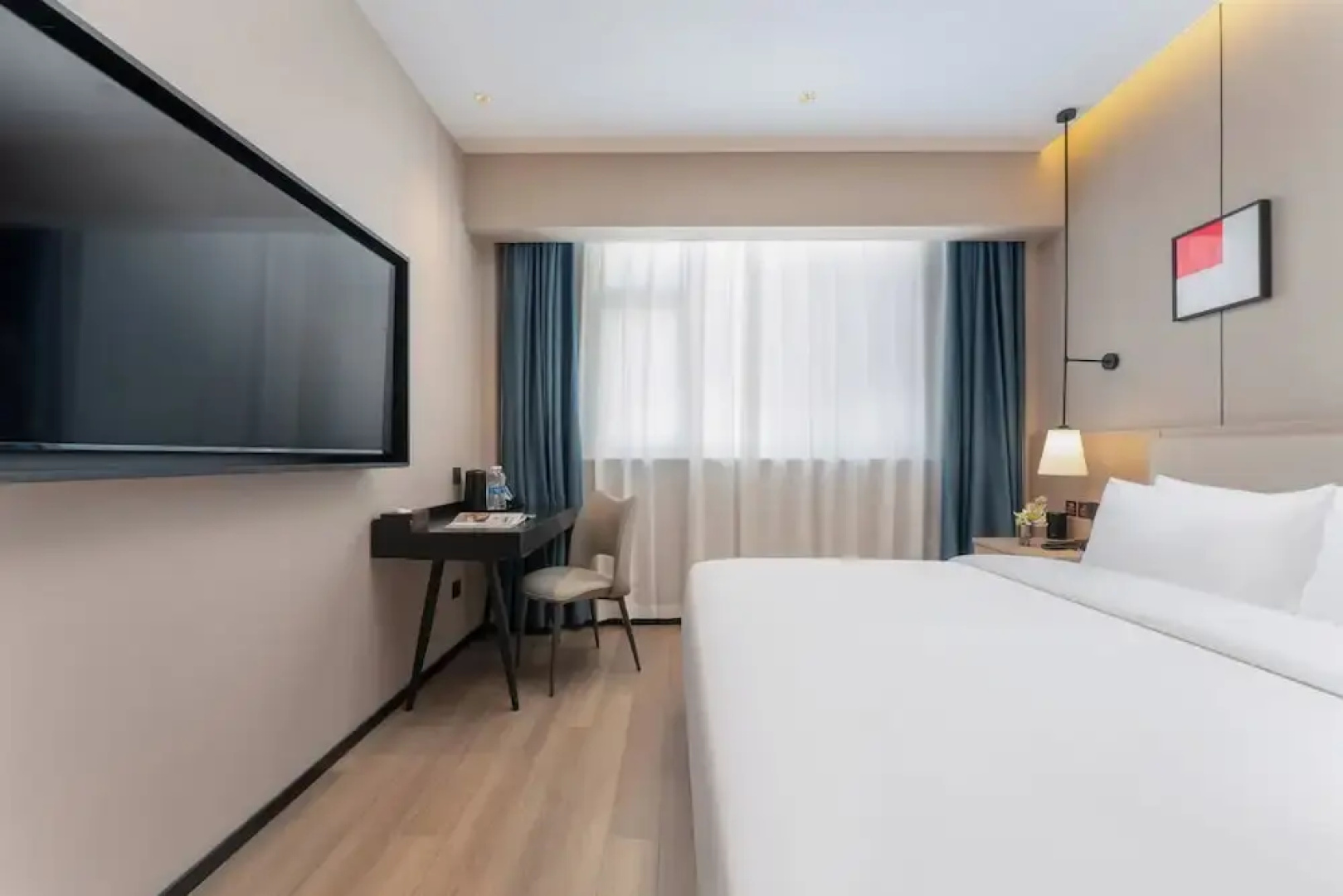 Ward Smart Hotel