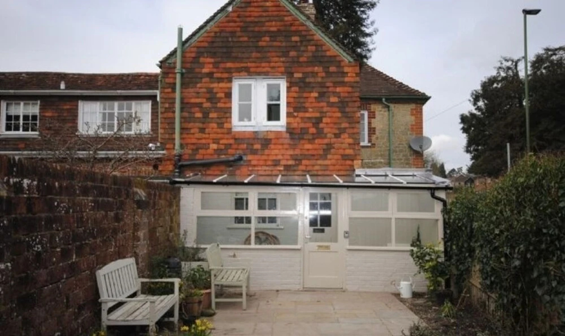 Guillards Oak, Midhurst 399980