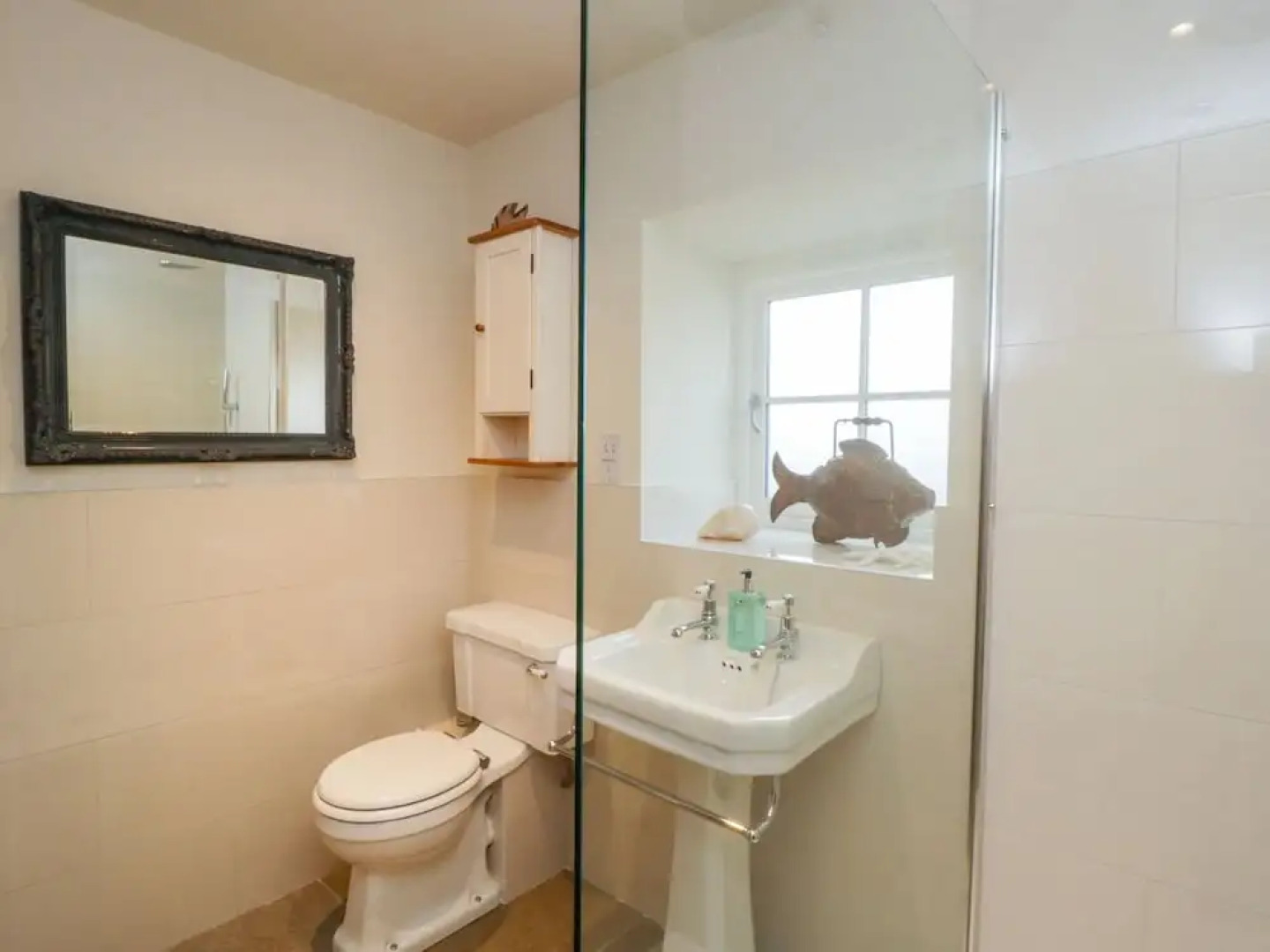 Wallerthwaite Barn Cottage