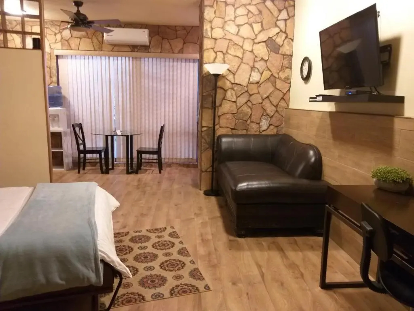 Short Stay Tecate Hotel Boutique