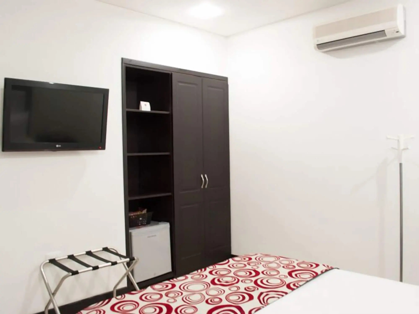 Hotel Merlott Lleras
