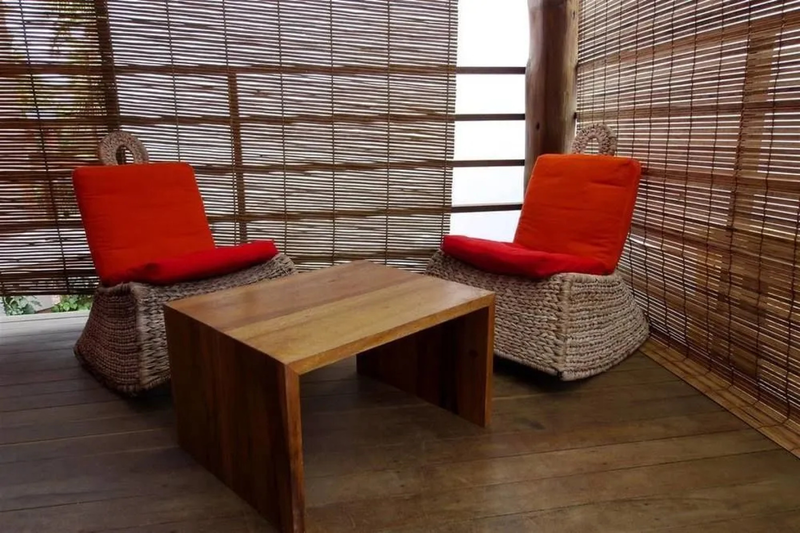 Pousada Bambu Dourado