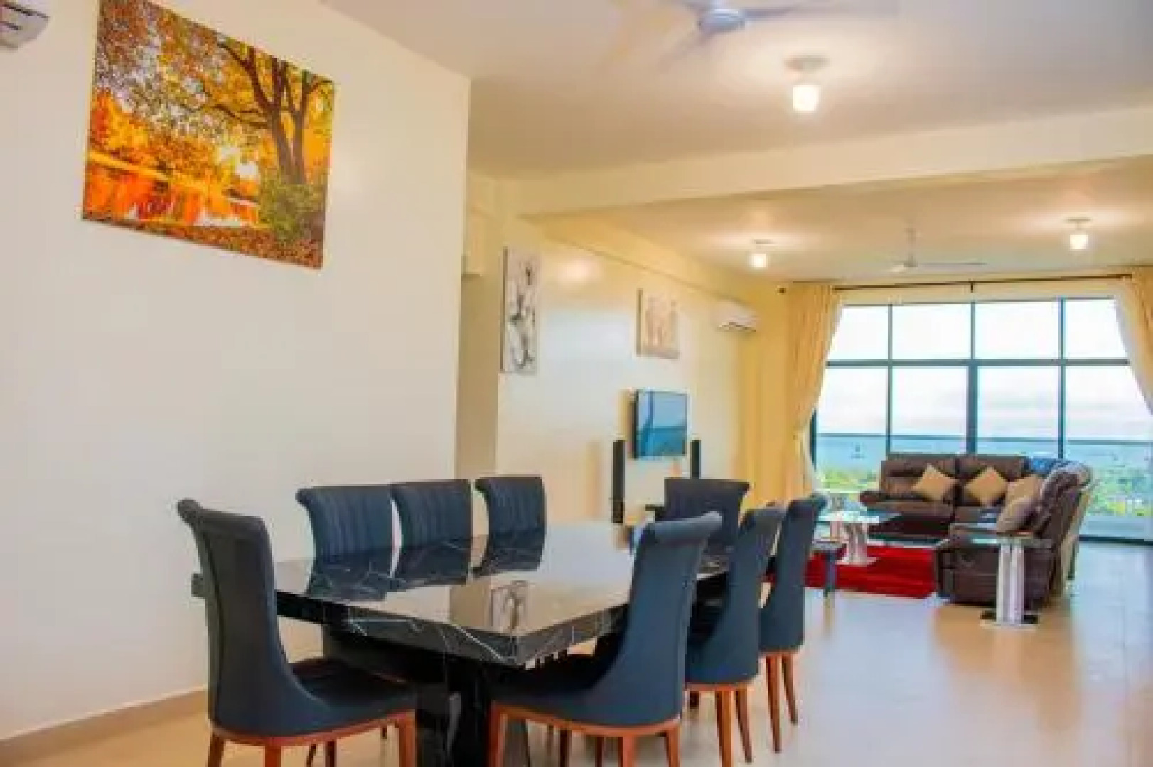 Nyali Golf View Residence