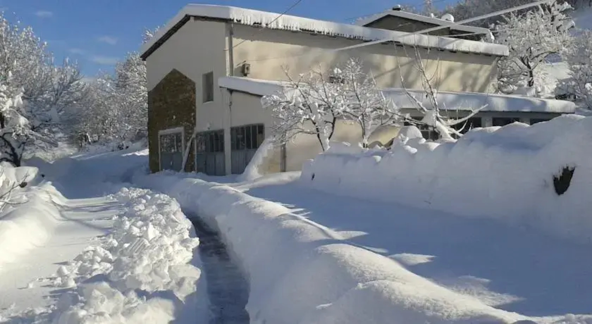 Agriturismo Casa Volpa