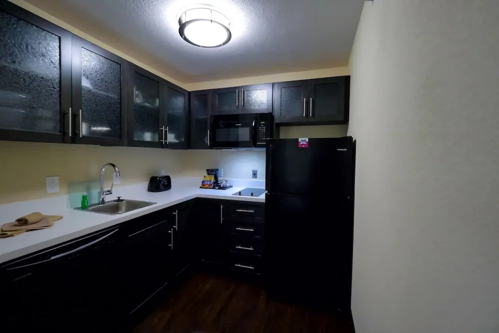 Days Inn and Suites Plano Medical Center Dallas