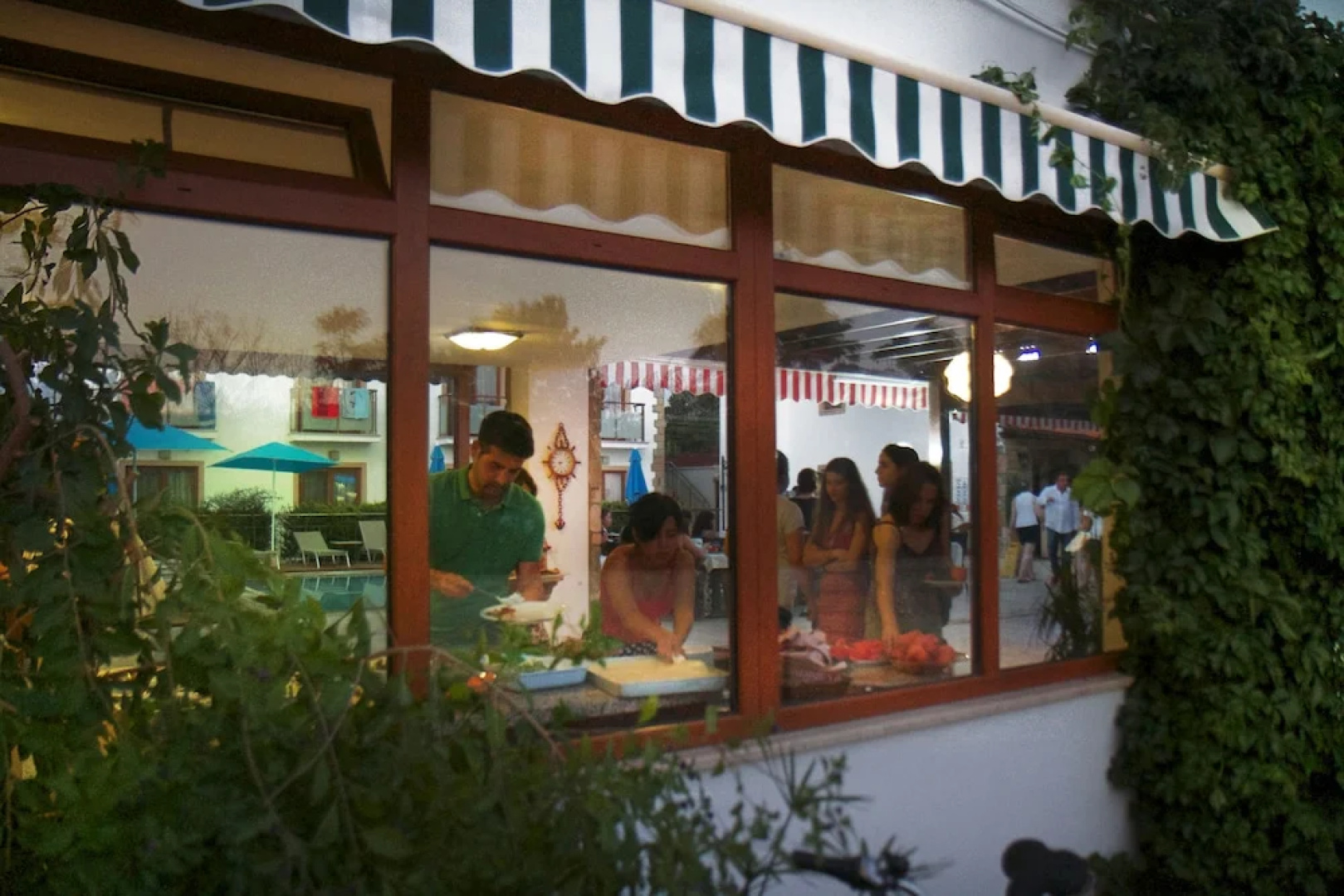 Sofabed Boutique Hotel