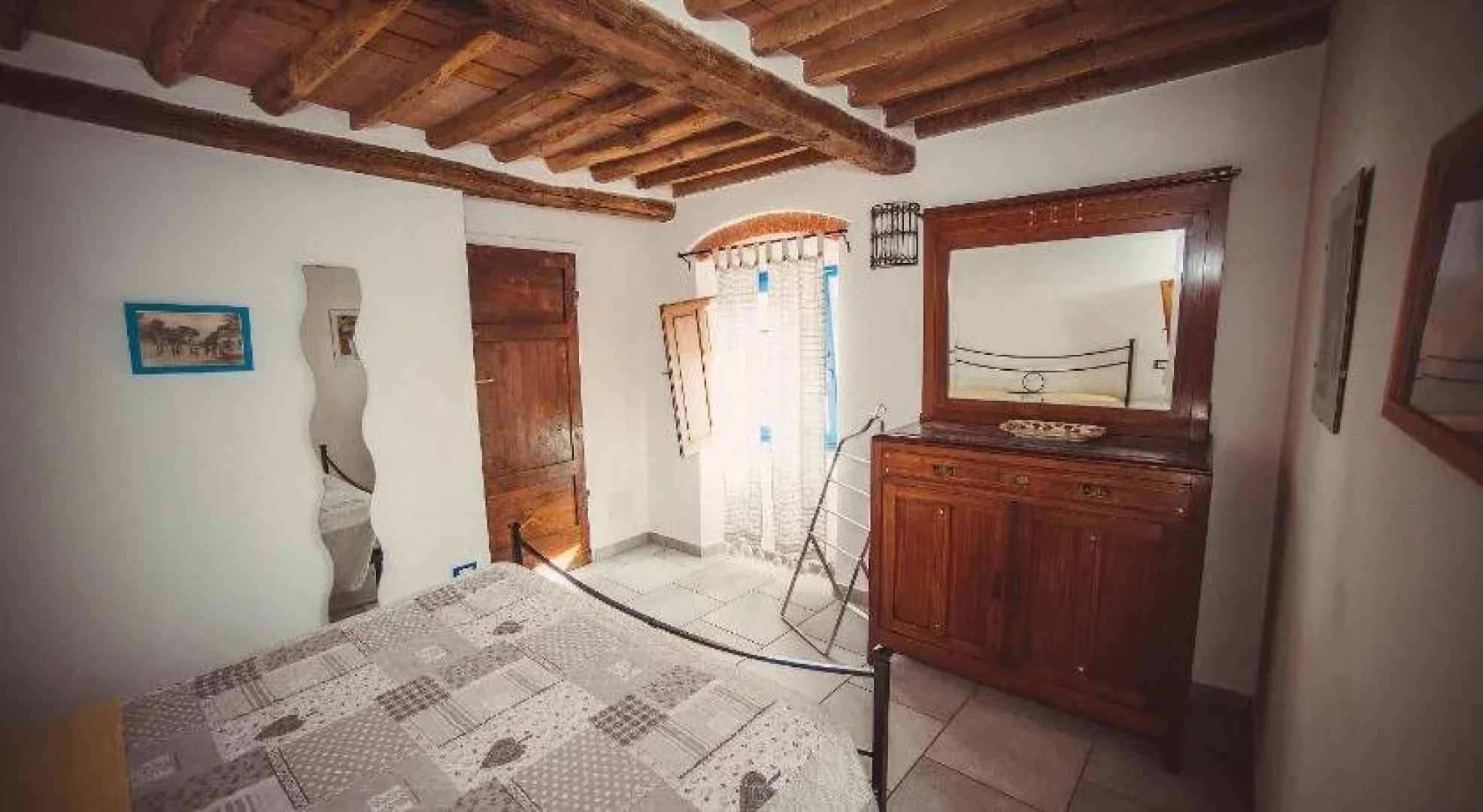 Casa Vacanze Al Settimo Cielo