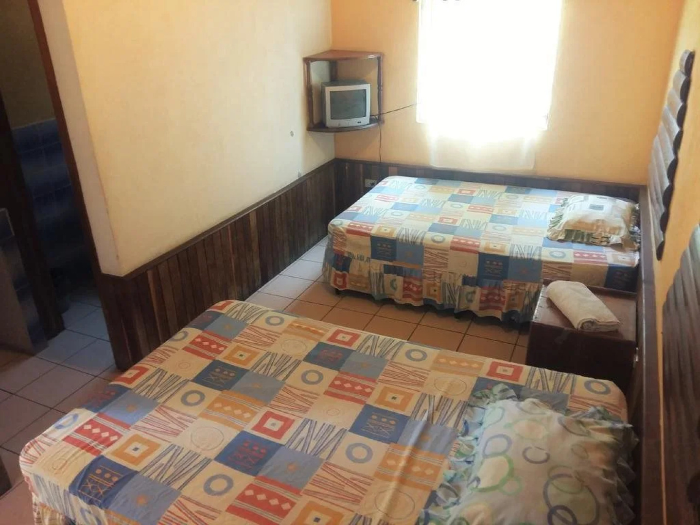 Hotel Villa de Flores