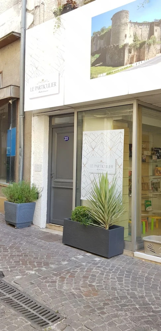 Le Particulier - Appart Hotel