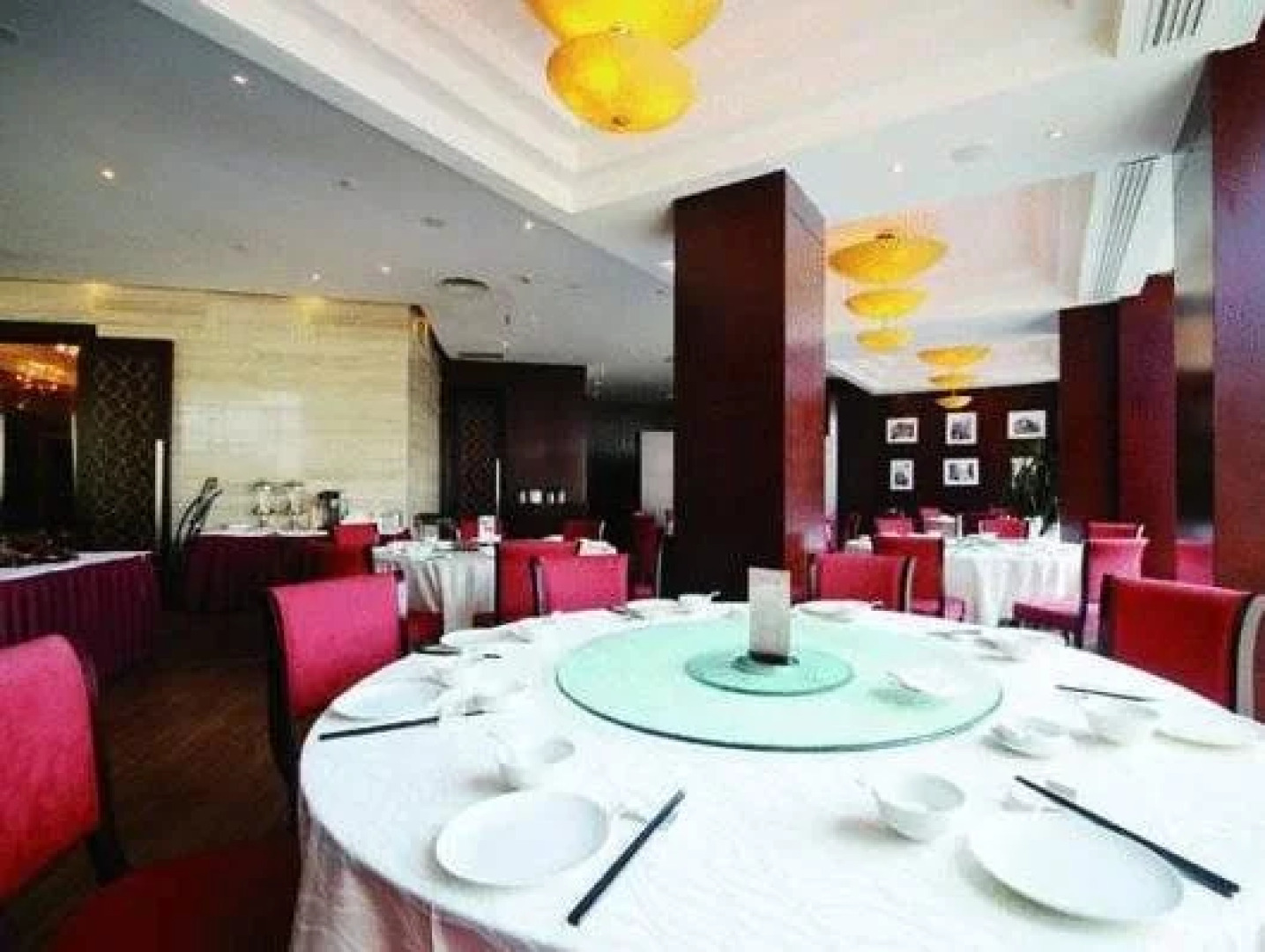 Rayfont Hongqiao Hotel & Apartment Shanghai