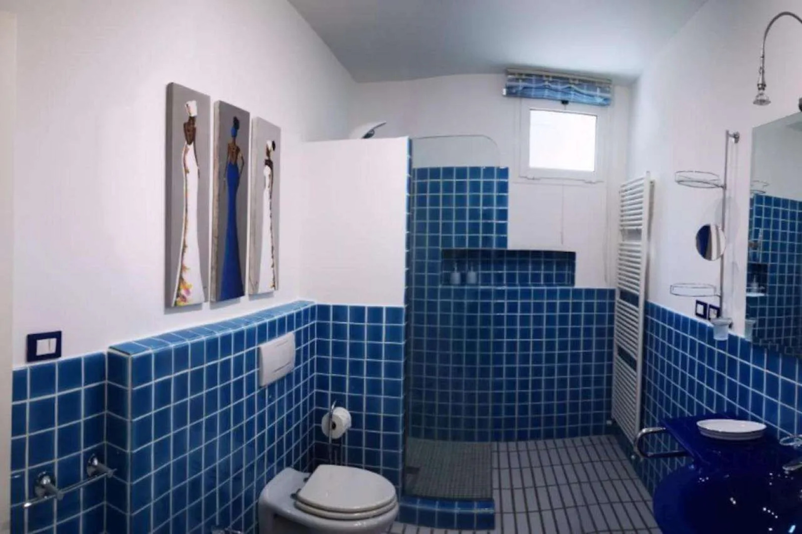 Casa Carla, immersa nel verde dei colli Bolognesi