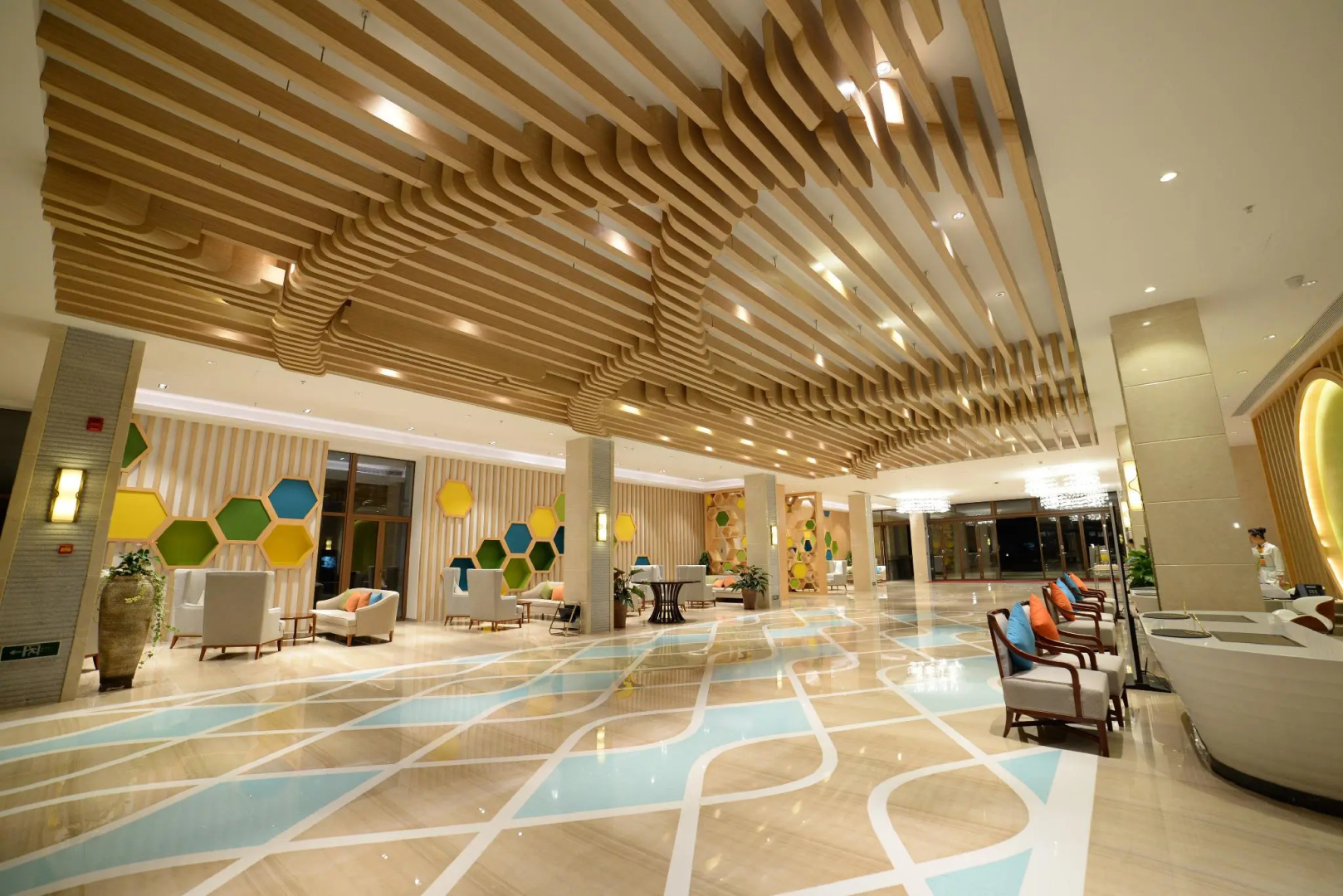 RoEasy Hospitality Hotel