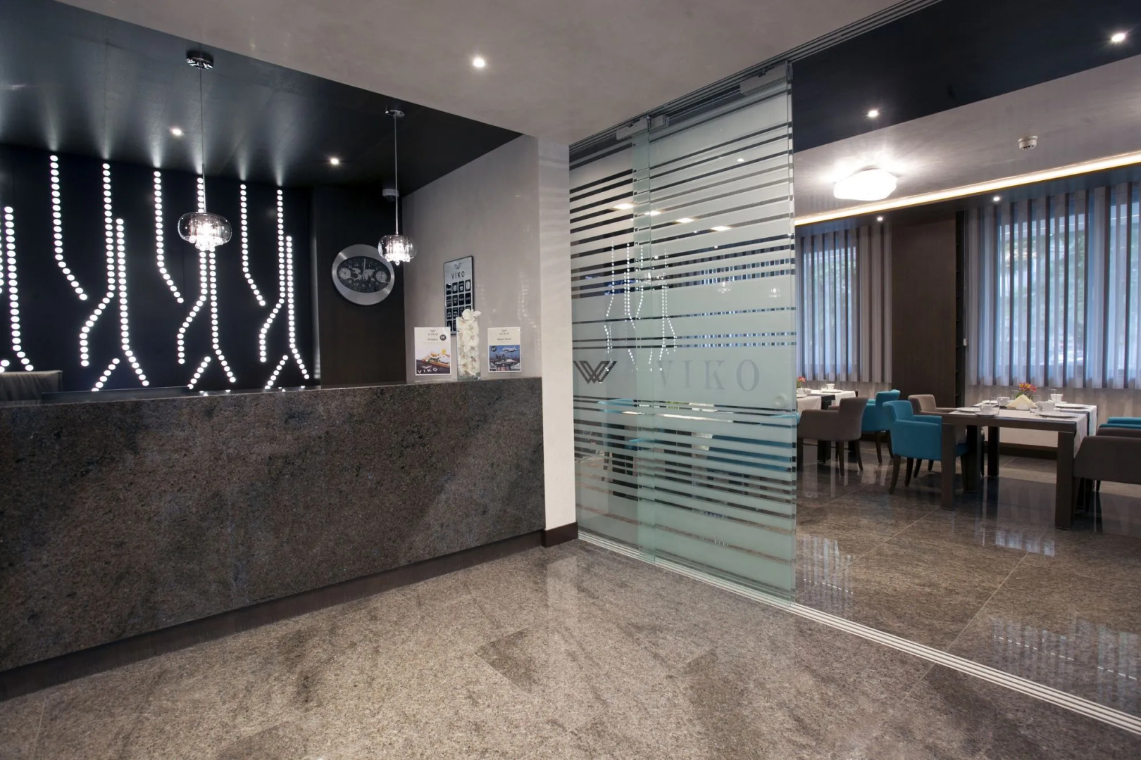 VIKO Boutique Apart Hotel