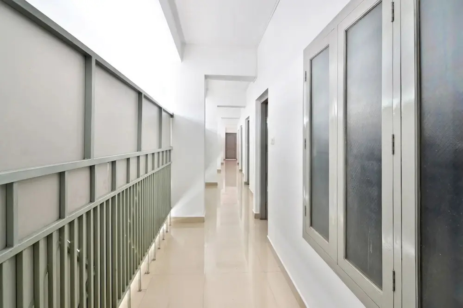 OYO 44093 Shanthi Residency
