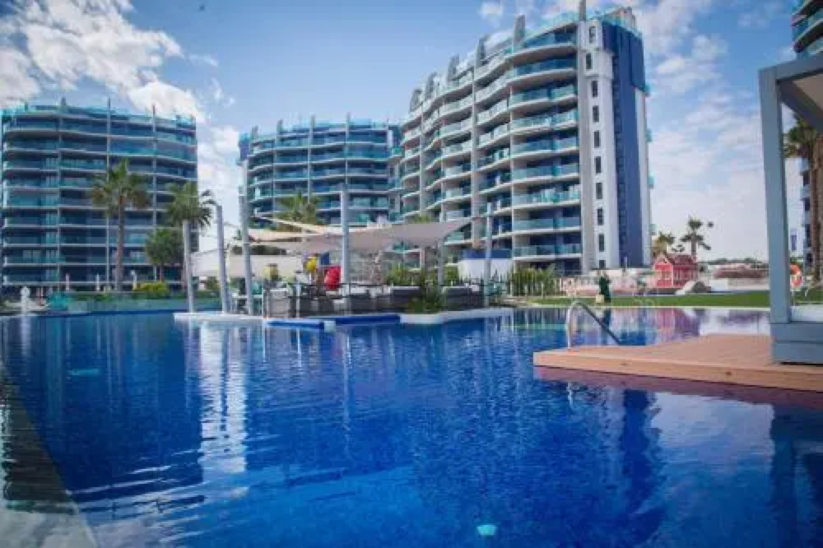 Sea Senses Punta Prima