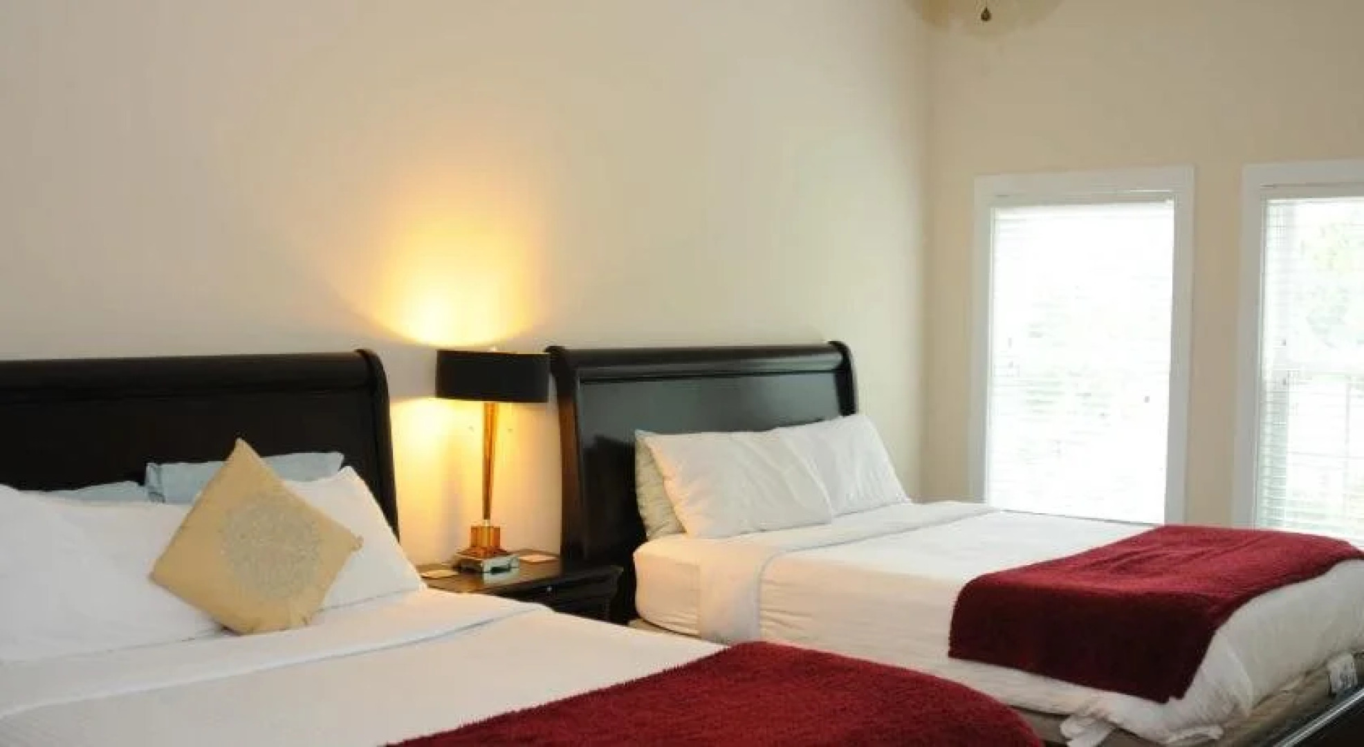 Acorn Hill Lodge and Spa