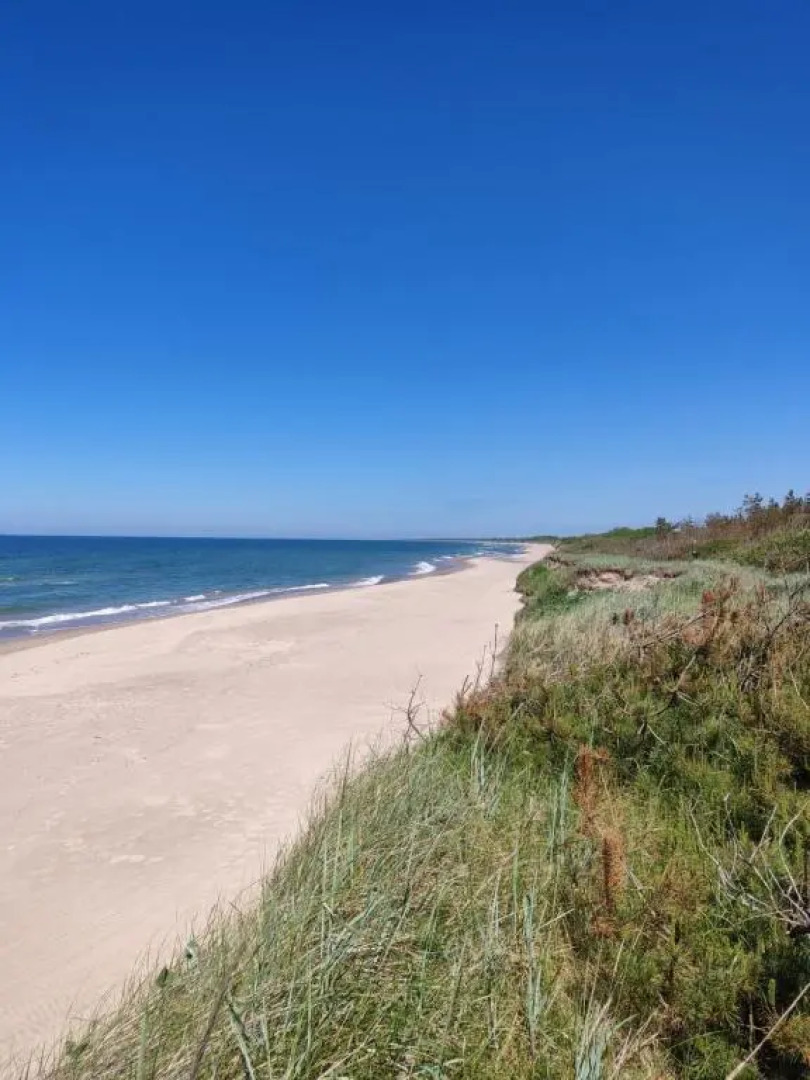 Glempinga telts SMILGA