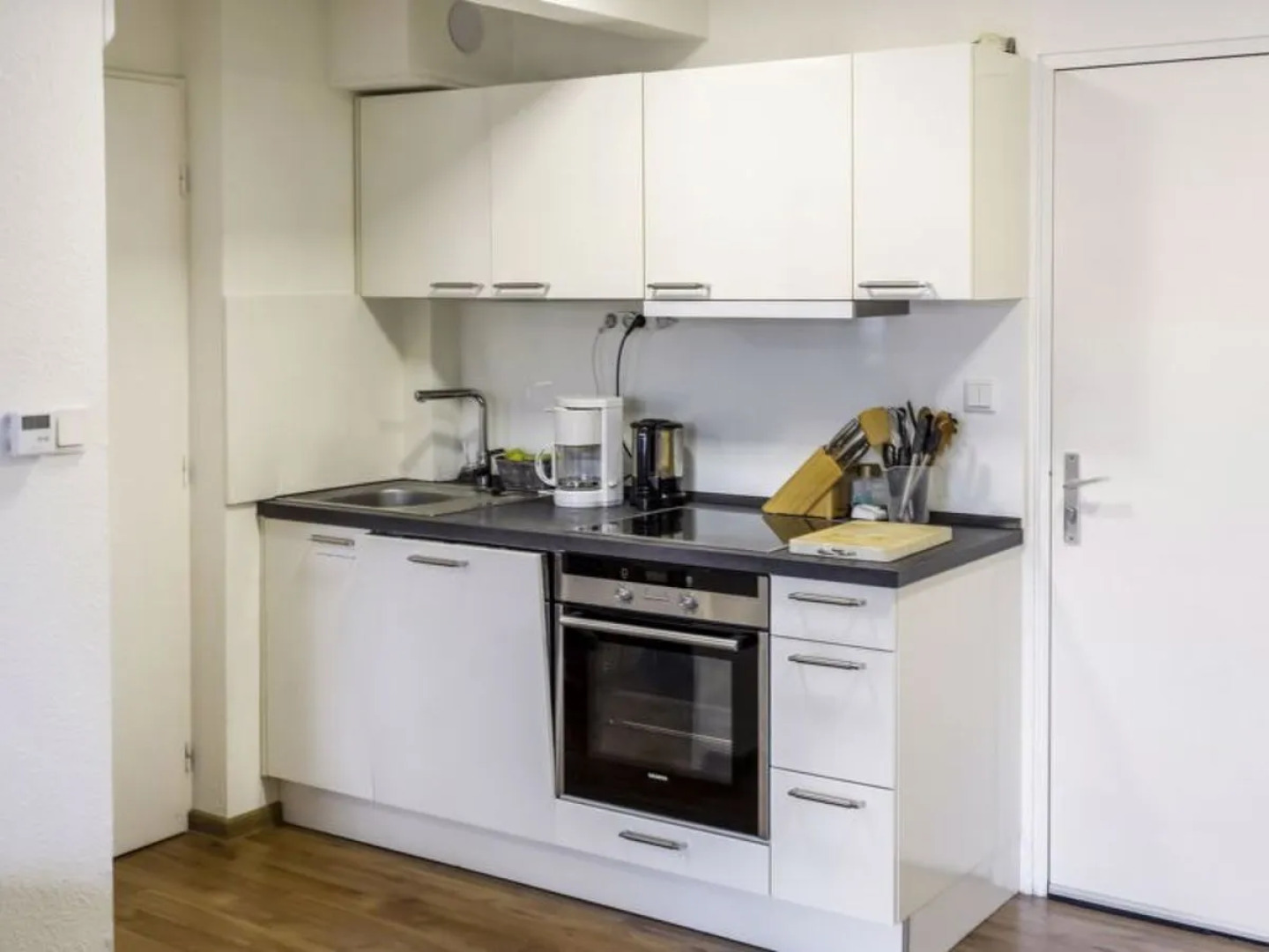 Les Lavandines 1 31900