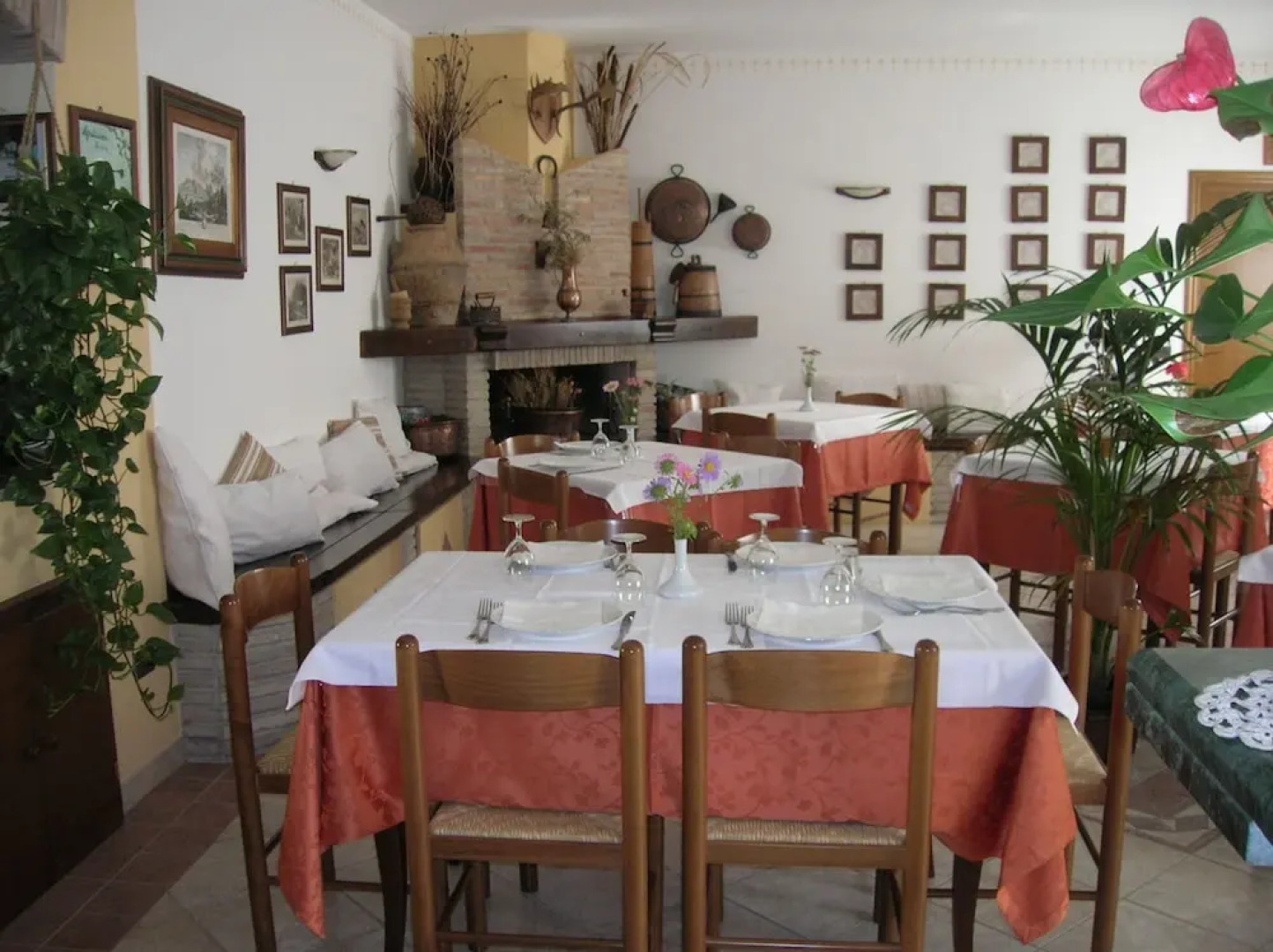 Agriturismo La Selva