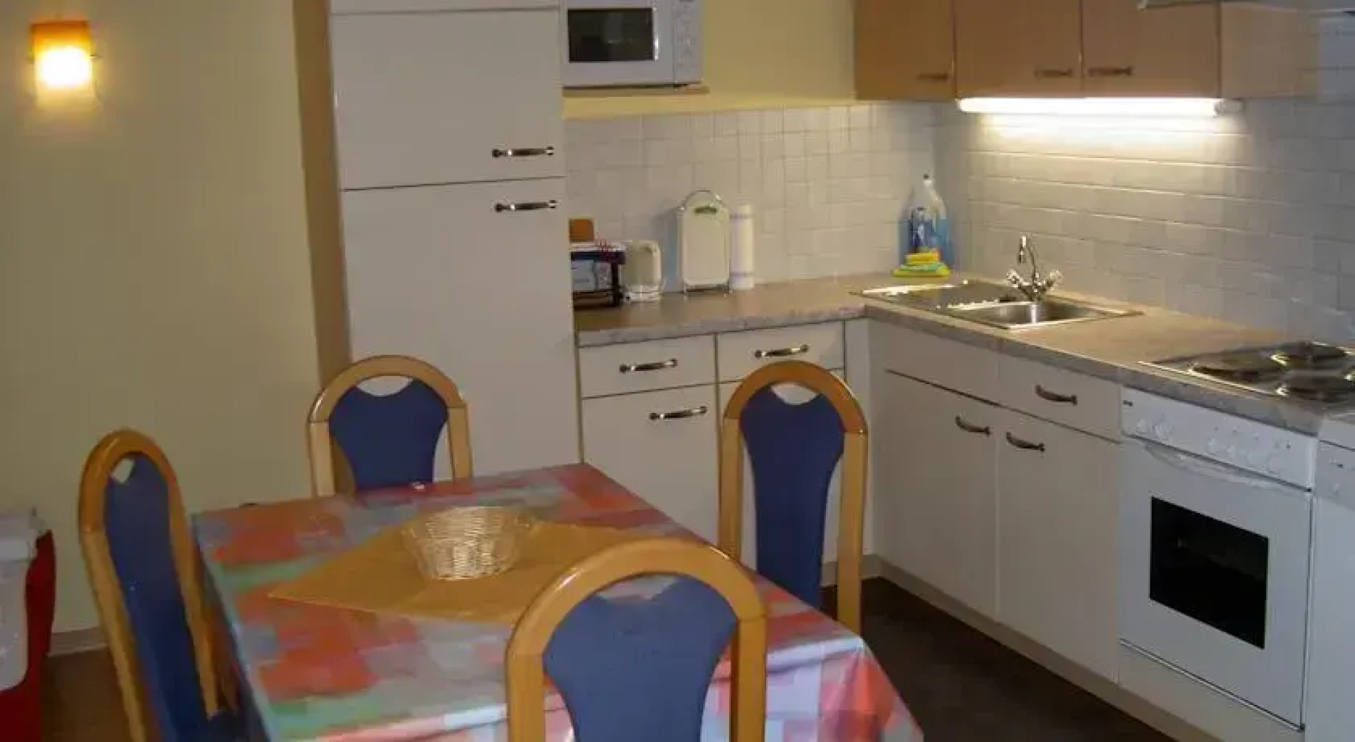 Ferienwohnung Kathrin