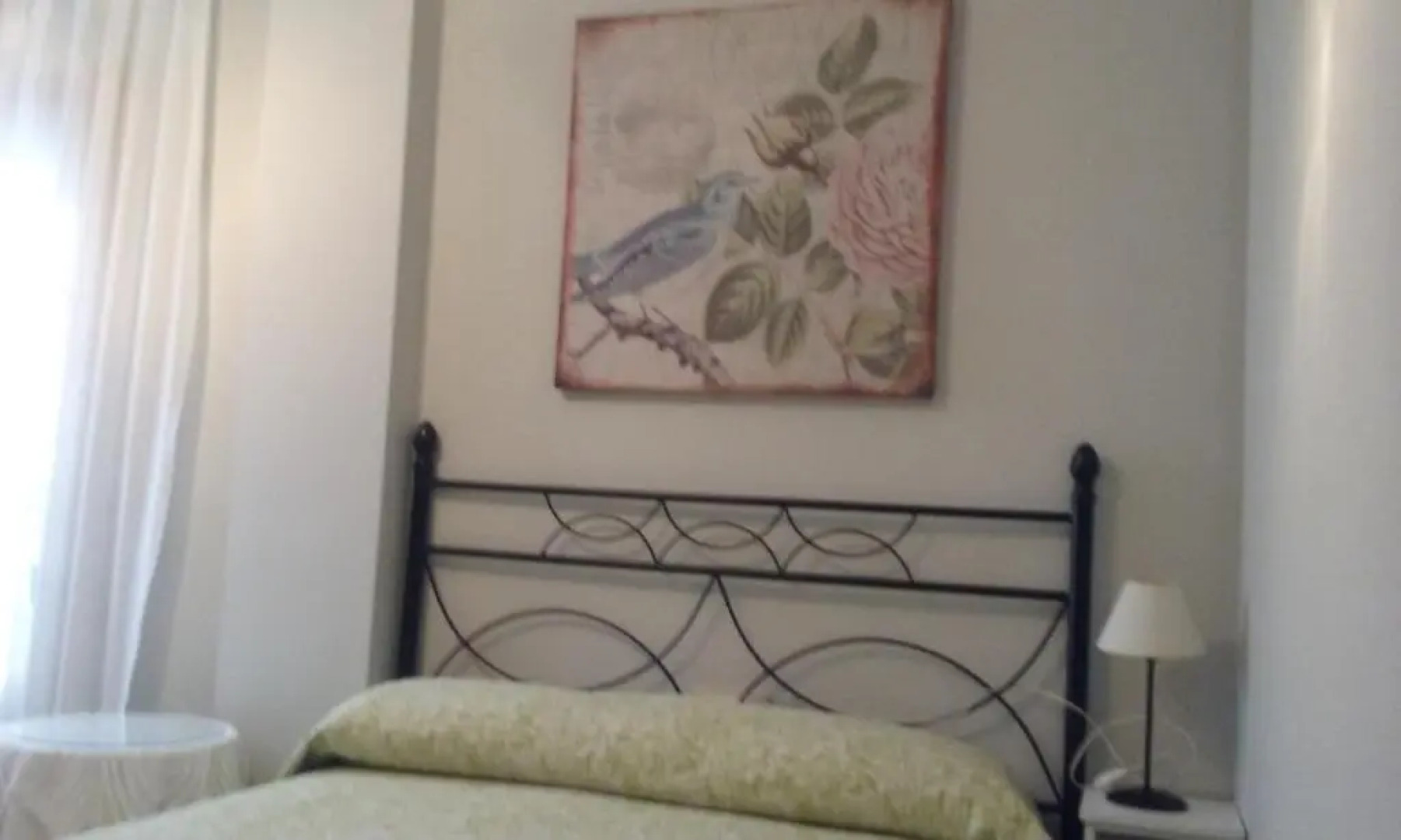 apartamento Valles Blancos 3-6