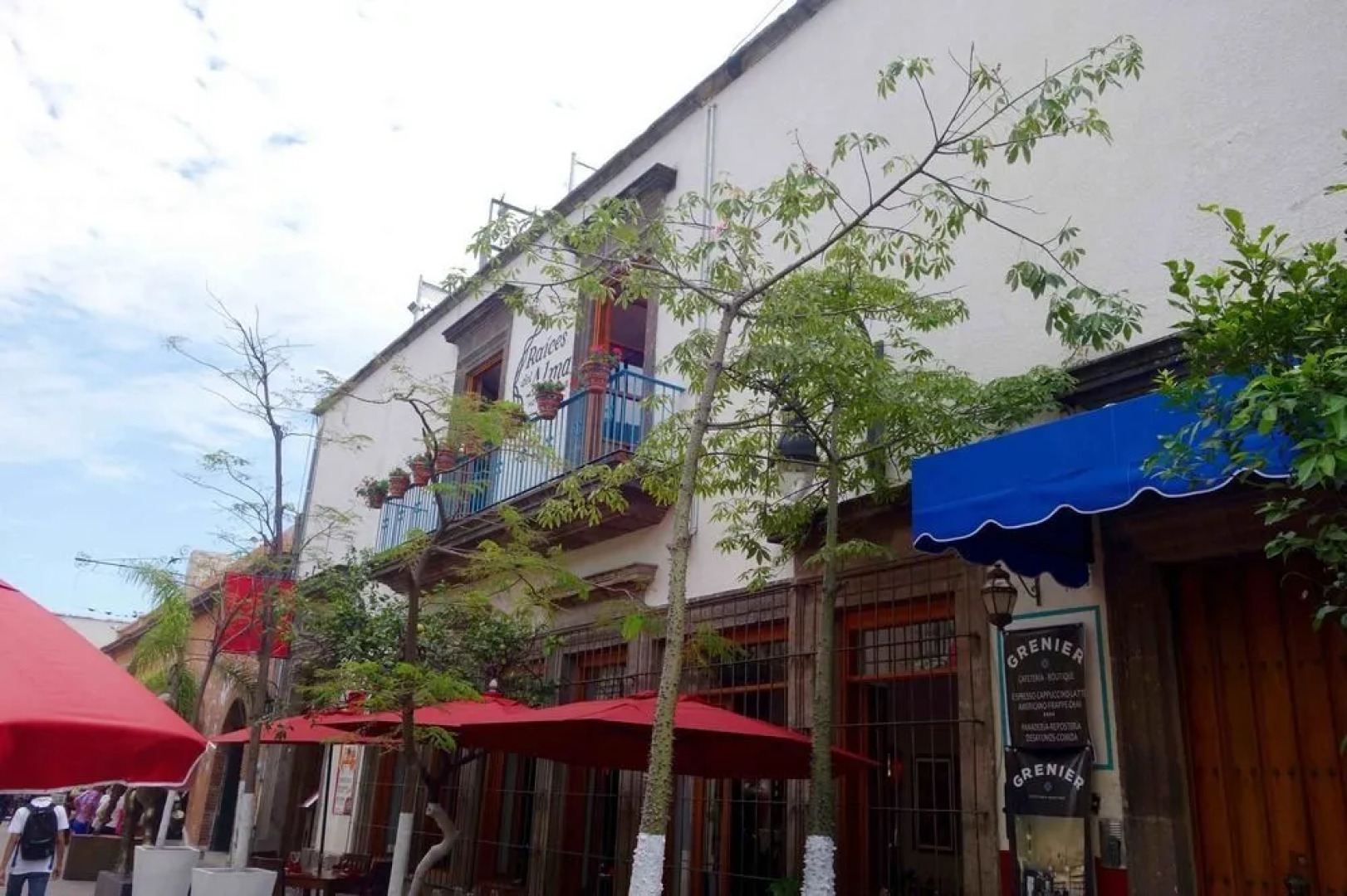 Raices del Alma Hotel Boutique