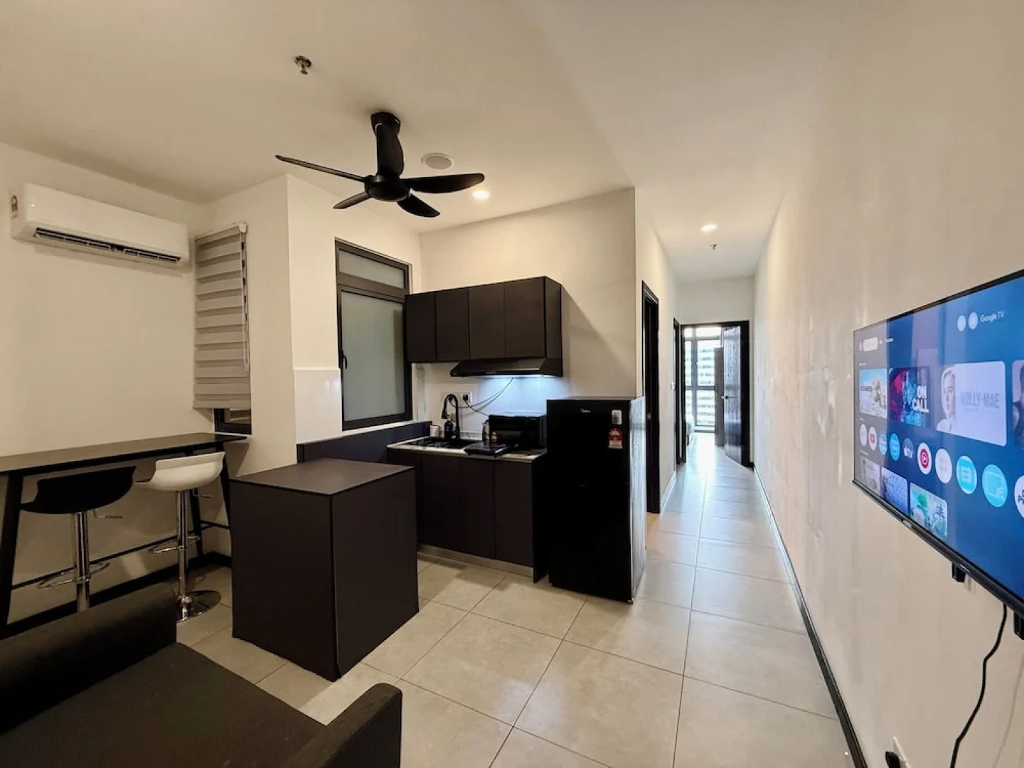 Neu Suites by Moonlight