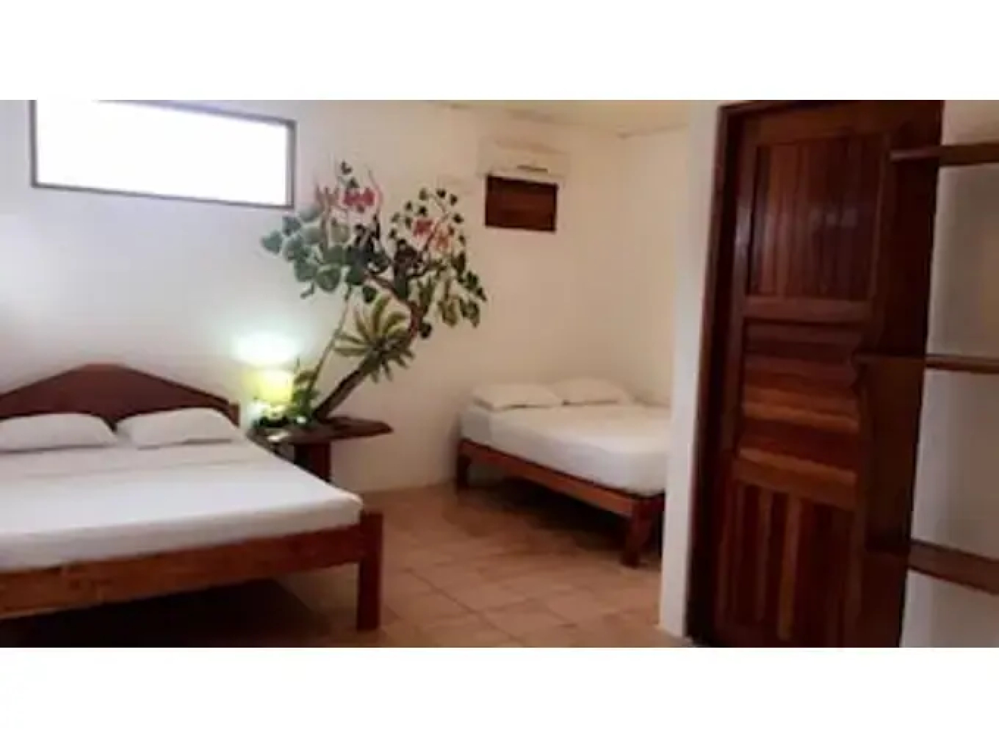 Nosara Hotel Garza Beach