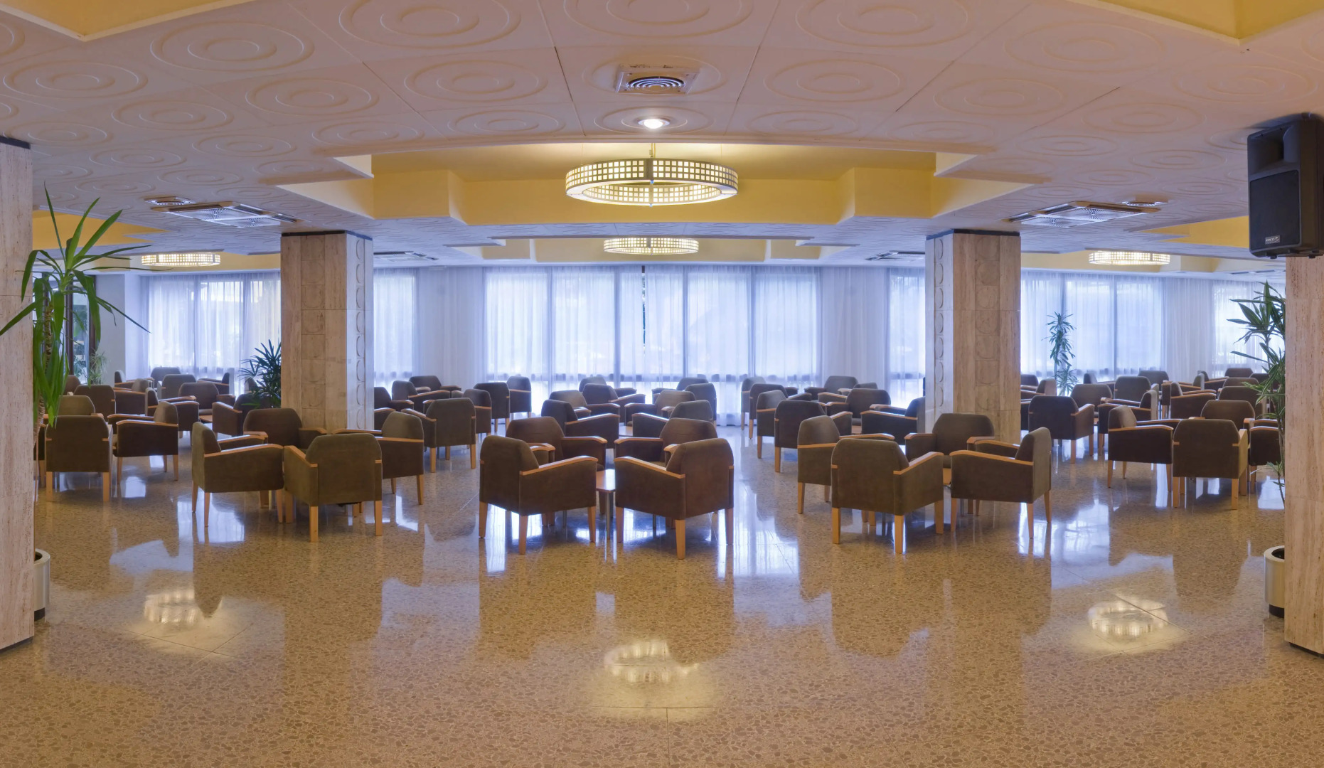 Hotel GHT Oasis Park & SPA