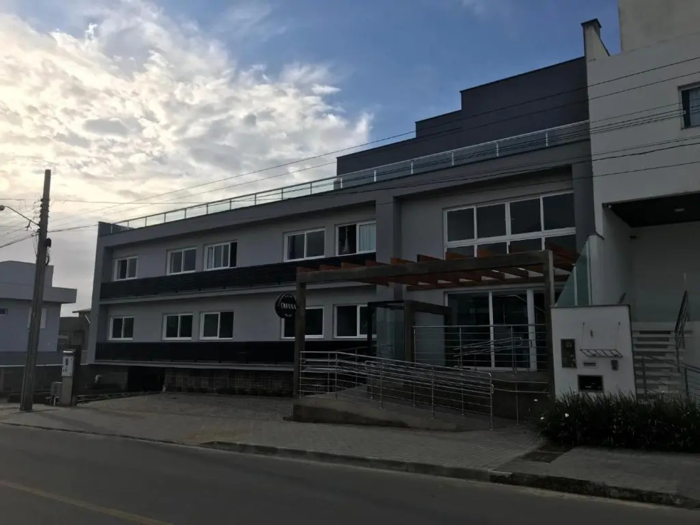 Pousada Ohana Dullius