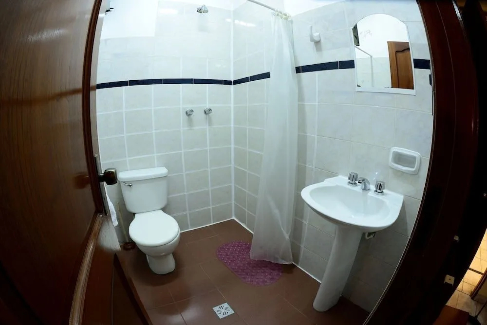 Hotel Martinez
