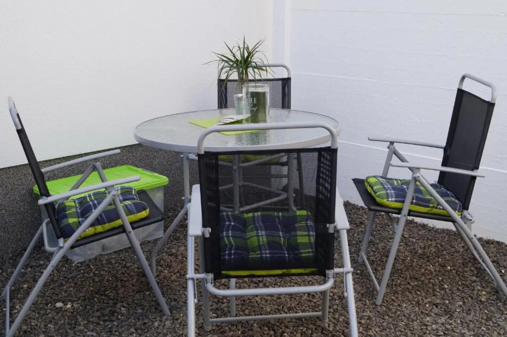 Ferienwohnung Casa Di Lago