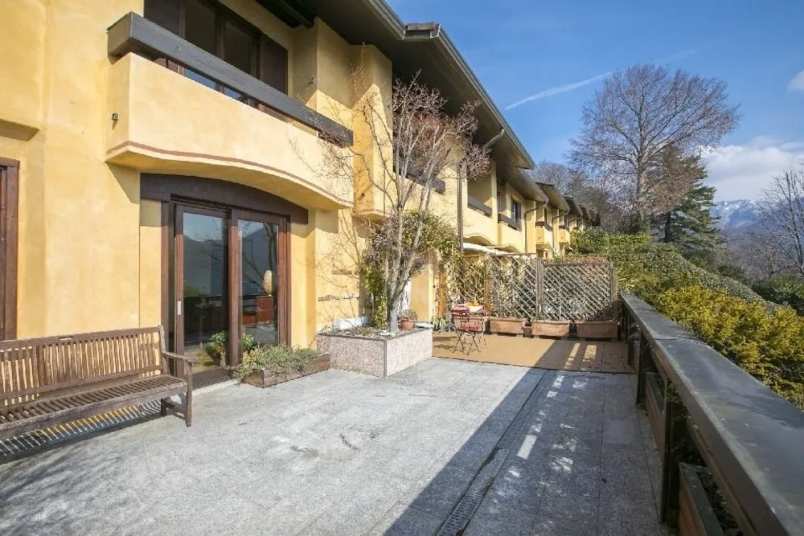 Luxury Villa Victoria