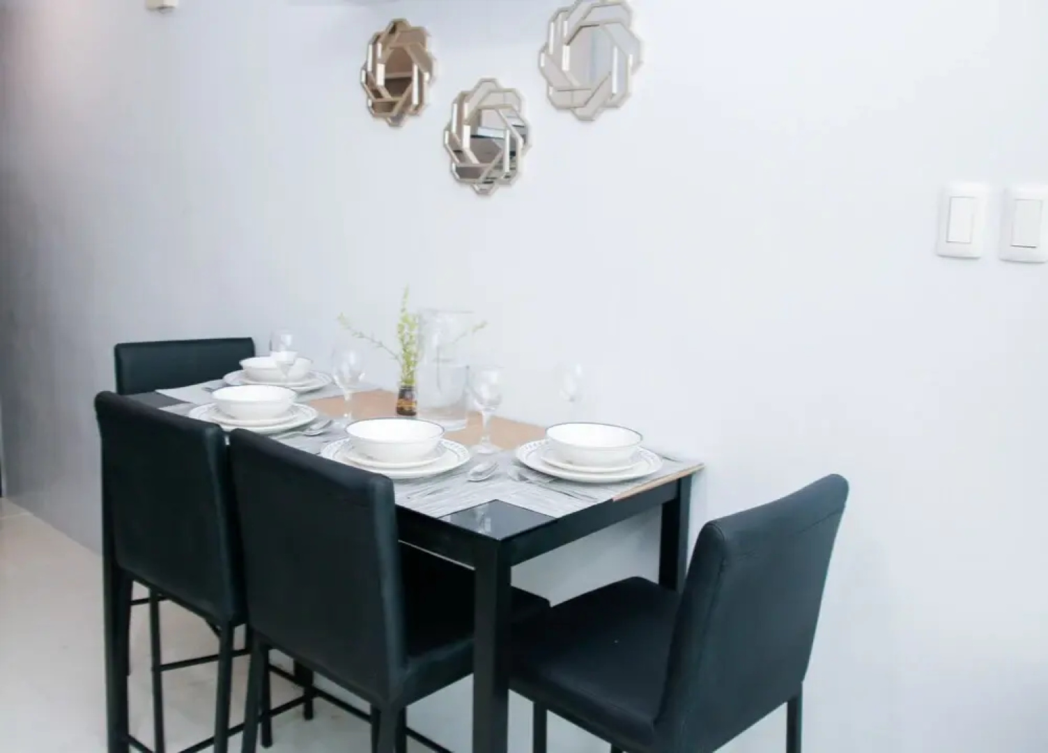 Indigo Ortigas @ Eton Emerald