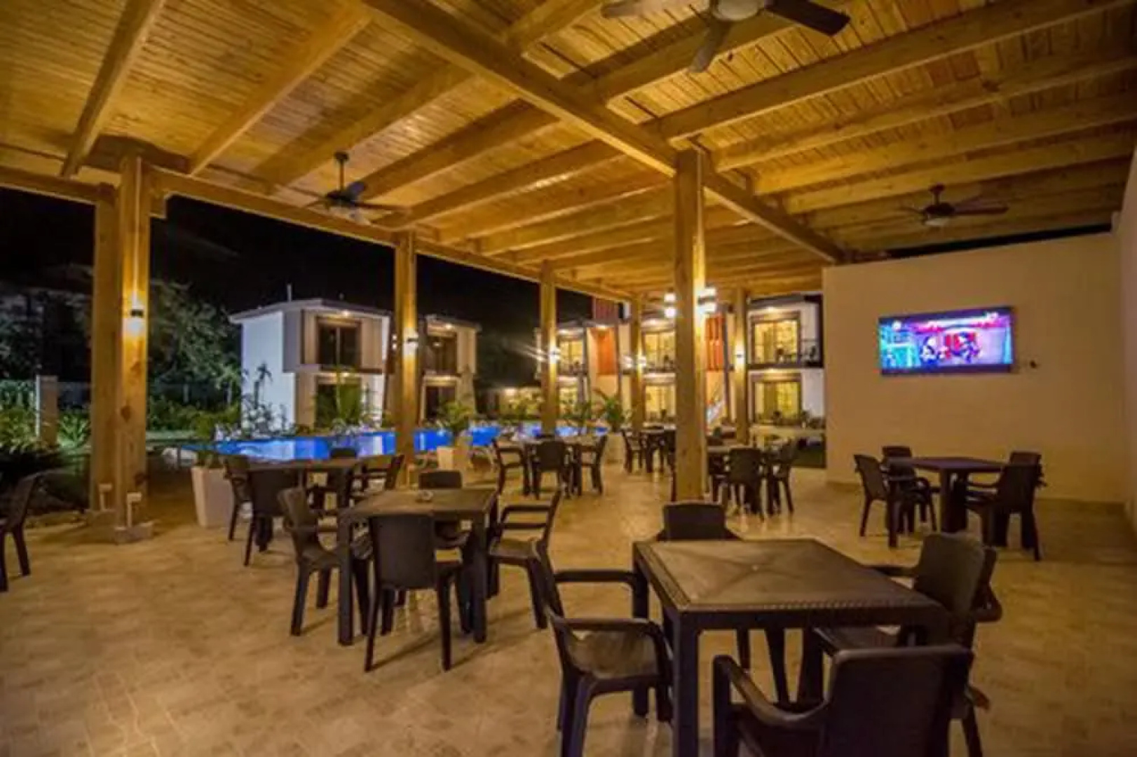 Caribbean Diamond Boutique Hotel