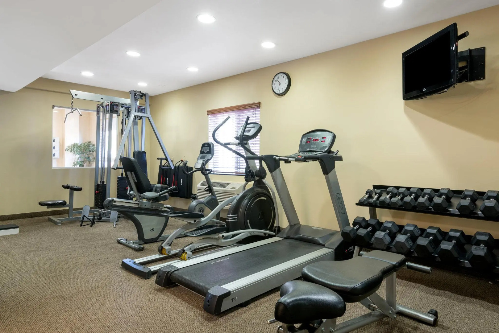 Candlewood Suites LAX Hawthorne by IHG