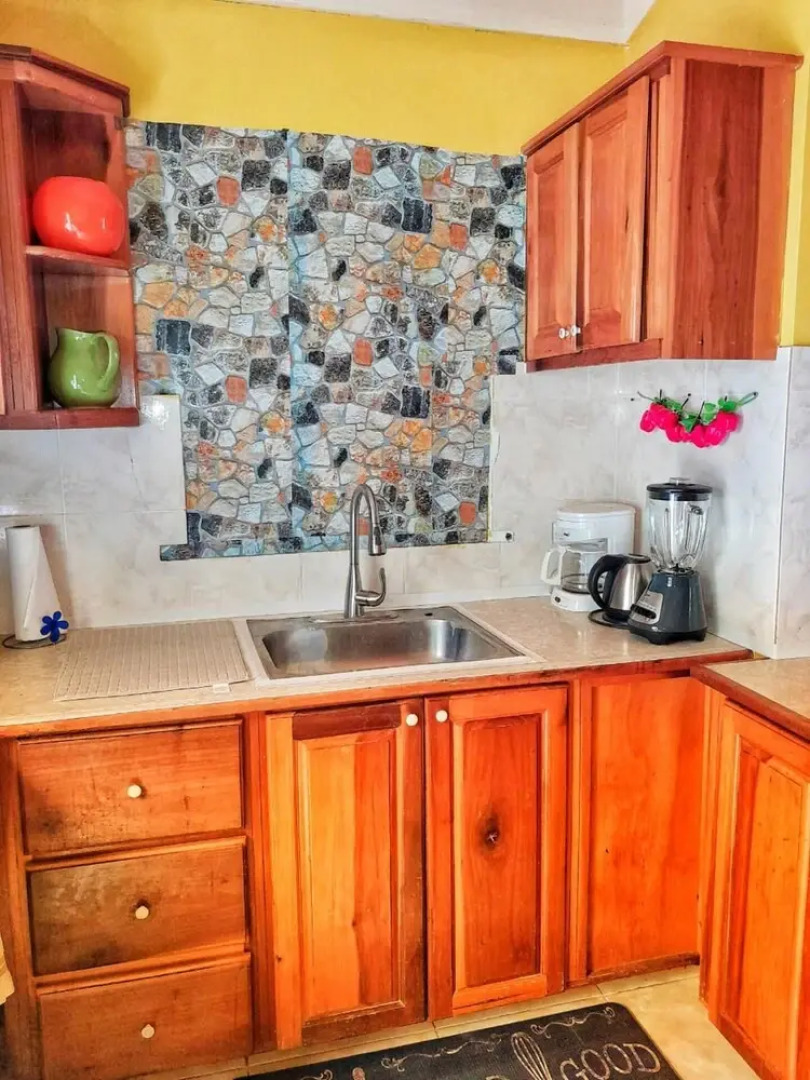 2 Bed-sleeps 4-gated Community-5 Min Town Centre